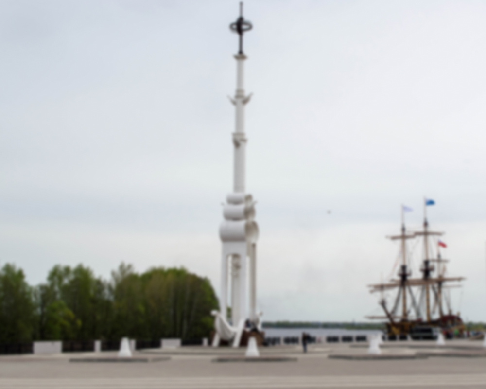 Воронеж