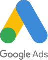 логотип Google.Ads