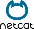 логотип netcat