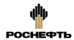 логотип роснефть